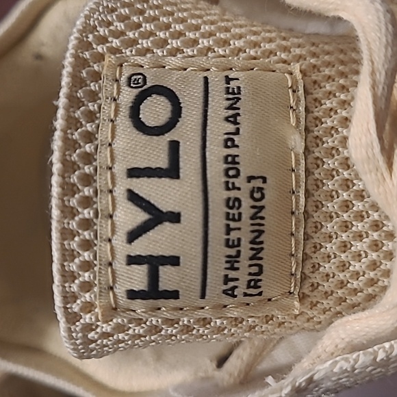 Hylo Light Running Shoes.  Size 9 men's. - Picture 3 of 8